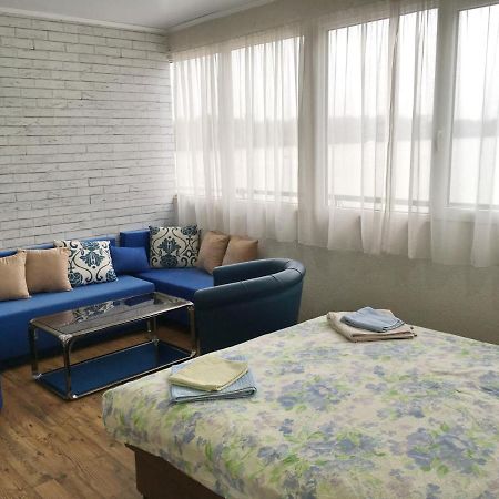 Hotel Guest Hause Gusar Belgrad Exterior foto