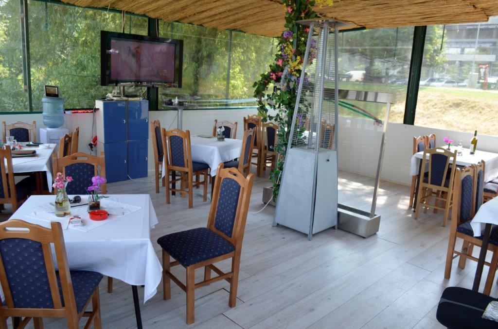 Hotel Guest Hause Gusar Belgrad Exterior foto