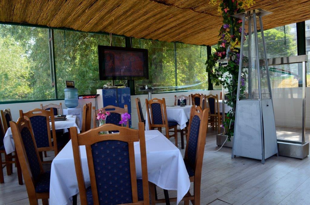 Hotel Guest Hause Gusar Belgrad Exterior foto